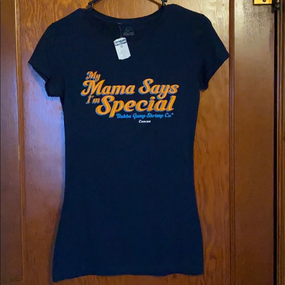 Short sleeve t shirt from Cancun, Mexico.